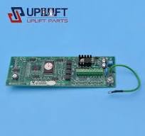 Pgb-2K Pg Card Elevator PCB Elevator Parts