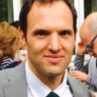 Daniel Ricardo Pedraza