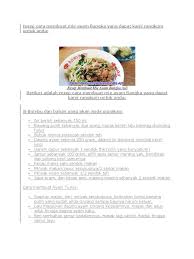Resep kuah/hi/pio daging ~ resep kuah hi pio daging resep cap cay seafood … read more resep kuah/hi/pio daging ~ resep kuah hi pio daging resep cap cay seafood mix hipio cute766. Resep Bakso Ikan Bangka Terkini