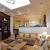Portable Half Wall Room Divider