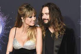 Heidi klum reportedly married tom kaulitz at wedding no. Heidi Klum Tom Kaulitz Pikantes Detail Uber Ihr Sexleben Gala De