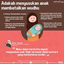 Ustadz kondang yang akrab dipanggil uas itu menegaskan bahwa makan dan minum tidak membatalkan wudhu. Masjid Bandaraya Kota Kinabalu Na Twitteru Adakah Menyusukan Anak Membatalkan Wudhu Rujuk Sumber Asal Https T Co Mm1ktw4sew Album Infografik Https T Co E2xlgekoeb Https T Co Eqzjcaa9og