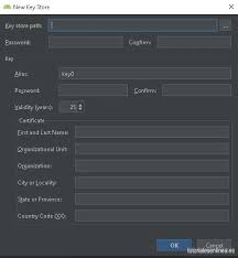 Mar 19, 2018 · 7 aplicaciones móviles de diseño para crear súper contenidos 1. Como Crear Un Apk Firmado En Android Studio