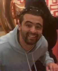 Could someone please remove the bench in the back. Much thanks