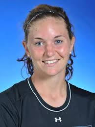 2009 Women's Soccer Roster