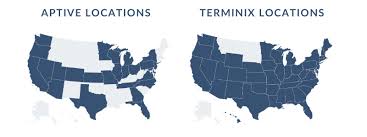 Salary information comes from 271 data points collected directly from employees, users, and past and present job advertisements on indeed in the past 36 months. Aptive Vs Terminix Which Company Is Better