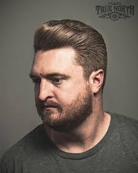 SCOTTIE JONES — True North Barber Shop