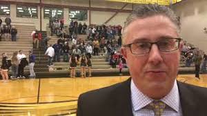 2018 Iowa Conference Men's Basketball