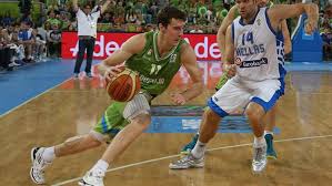 Goran dragic is not going to play for slovenia in this summer's olympic qualifying tournament, insisting thursday that he will not change his stance on being retired from international basketball. Heat Guard Goran Dragic Opens Eurobasket With 30 Point Performance To Lead Slovenia To Win Sports The Palm Beach Post West Palm Beach Fl