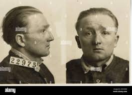 The inmate hi-res stock photography and images