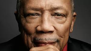 Quincy Jones, legendario productor, muere a los 91 años — Futuro Chile