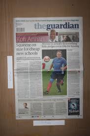 This Is The Newspaper Size Berliner Is Inbetween Tabloid And Broadsheet It Originiated In Germany Hence The Name Berliner