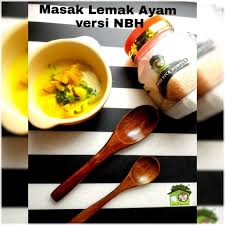 Labu kuning mengandung serat yang cukup tinggi. Nz Shop Masak Lemak Versi Baby Resepi 6 Ketul Facebook