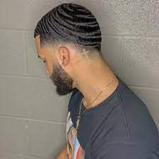 These carrot hairstyle for men dan women can be clean cut for work or edgy for play. Dope Hairstyles
