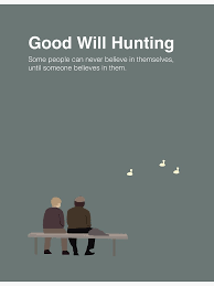 心灵捕手_电影海报_图集_电影网_1905.com from image14.m1905.cn good will hunting poster art. Good Will Hunting Poster By Zonnz In 2021 Good Will Hunting Movie Posters Minimalist Good Will Hunting Movie