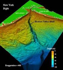 hudson canyon wikipedia