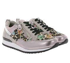 We did not find results for: Caprice Echtleder Sneaker Geblumte Damen Low Top Schuhe Im Animal Look Bunt