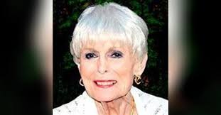 Nancy Berlyne (Garrison) Obituary