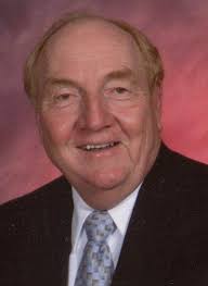 Obituary for Eldon Frederick Katt