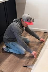 Actually, pergo has a patented way of producing their laminate that makes it more durable and shinier than all the rest. Installing Laminate Flooring Amazing Pergo Wheaton Oak