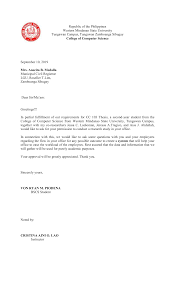 It is meant to give the reference some warning that an finally, close the letter with a sentence that assumes you have permission to use the reference unless you hear otherwise. Request Letter