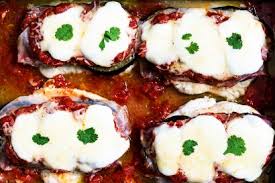 Return the chicken to the skillet and spoon some of the sauce on top. Chicken Sorrentino Tasty Kitchen A Happy Recipe Community