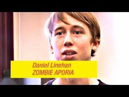 Daniel Linehan -- Zombie Aporia