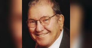 Richard "Bill" L. Horner Obituary