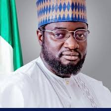 So Gagdi is aware that there are IDPs