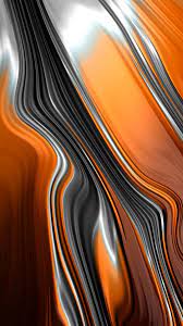 Abstract Fractal Stripes Bends Lines Wallpapers Hd 4k Background For Android