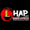 HAPChops Ramen Express