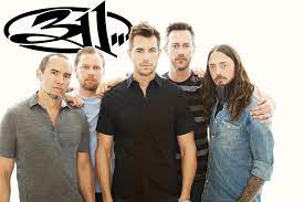 Soundsystem (04/16/21) get tickets ↓ linktr.ee/official311. 311 Unity Tour 2016 Rockrevolt Mag