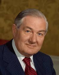 James Callaghan