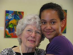 Sally Bersey Tweedie's Obituary