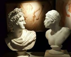 Incontro Tra L Arte Moderna E L Amore Love La Scuola Fa Notizia