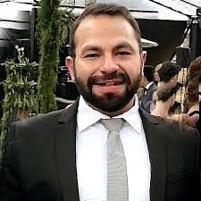 Abraham Grant's Instagram, Twitter & Facebook