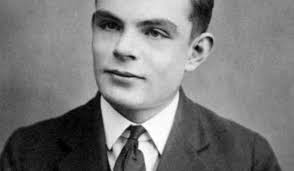 Alan Turing: O "pai Da Computação" Punido Por Ser Gay