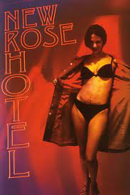 Last month, the new york times reported that after publicly accusing harvey weinstein of rape, argento made a deal with bennett, who had accused her of sexual assault. New Rose Hotel 1998 Imdb