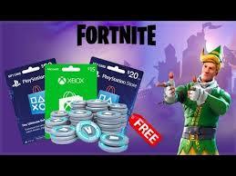 Fortnite vbucks codes for free. How To Get Free V Bucks Fortnite Pc Ps4 Xbox Ios Youtube