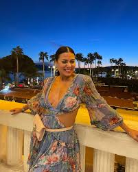 Rania Youssef - Free pics, galleries & more at Babepedia