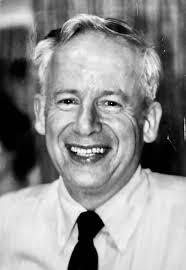 William (Bill) Russell Frazer