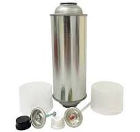 Wholesale 65x158mm 450ml Spray Paint Aerosol Can Empty 2k ...