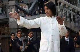 Stephen Chow Confirms Kung Fu Hustle 2 Is In The Works Kung Fu Hustle Stephen Chow Hustle Movie