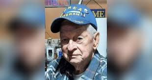 Charles Derby Obituary