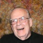 Obituary information for George Campbell McDade