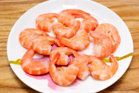 Do you know how to cook shrimp? Garnelen Zubereiten Wikihow