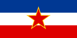Many country names have only six letters; Socialist Federal Republic Of Yugoslavia Wikipedia