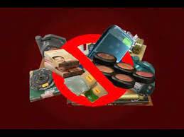 Download 'cetak rompak' download document. Banteras Cetak Rompak Youtube