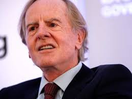 What entrepreneurs can learn from the man who invented the two-litre bottle  and went