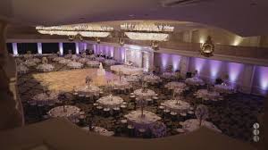 Wedding Reception Decorations Elegant White And Gold Theme Indian We Video Wedding Reception Decorations Elegant Wedding Hall Decorations Dream Wedding Reception